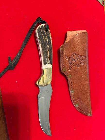 German Bull - GB-109 image