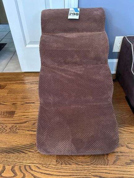 ROMROL Dog Ramp/Stairs 15.5”Wide x20” Tall image