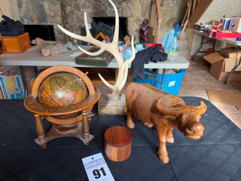 Misc Decor Items image