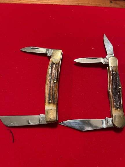 Buck Creek - BC-CE 6642 DS and BC-CE 6308 DS image