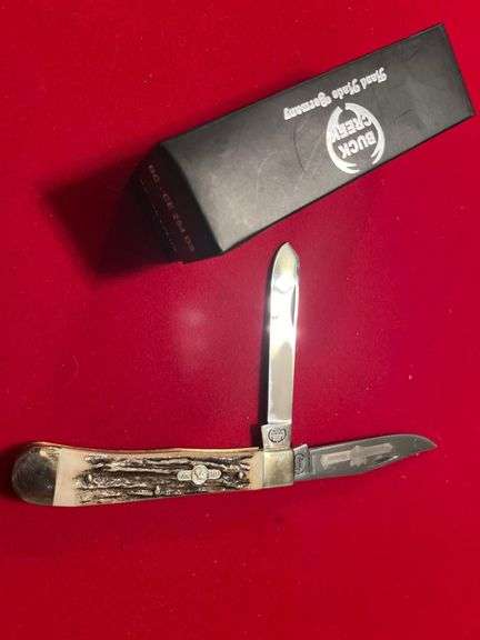 2 Buck Creek 2007 Collector’s Edition - BC-CE 254 DS image