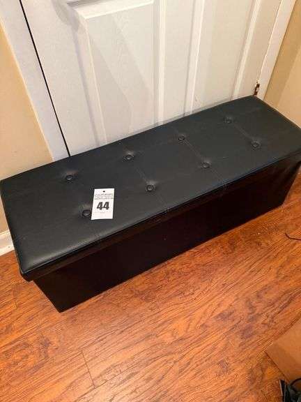 Storage Bench image