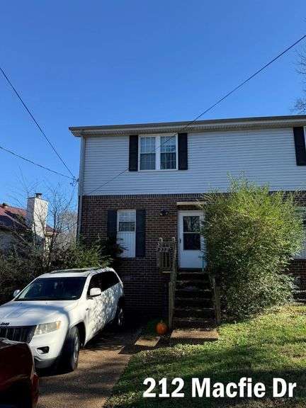 REAL ESTATE: 212 Macfie Dr, Madison, TN image