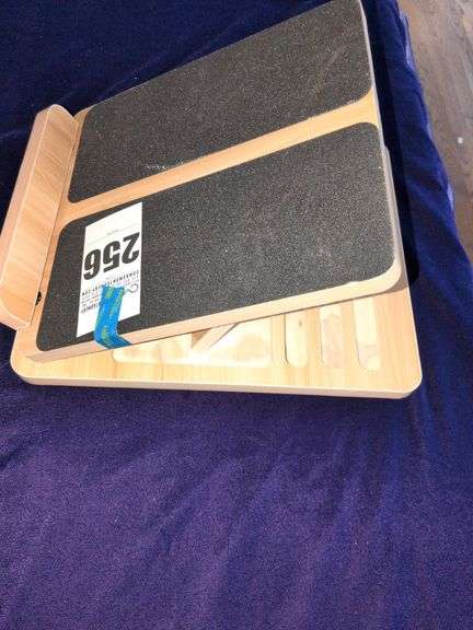 Strong Tek Slant Board (For Stretching Calf Muscles) image