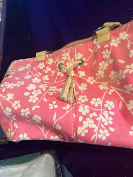 Assorted Purses/Clutches image