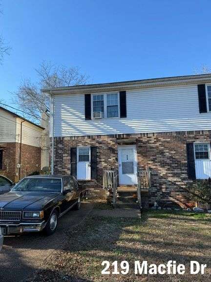 REAL ESTATE: 219 Macfie Dr, Madison, TN image