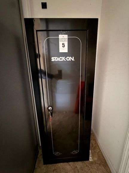 Stack-on Gun Safe image
