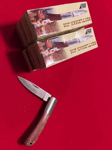 Flying Falcon - 6 Gentleman Jim - 15-317RW image