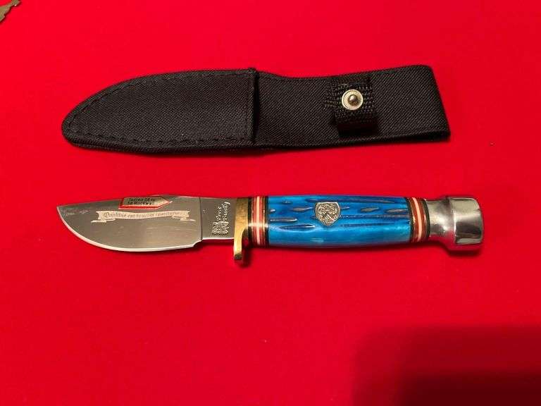 Frost Family Series - FF-113CBS image