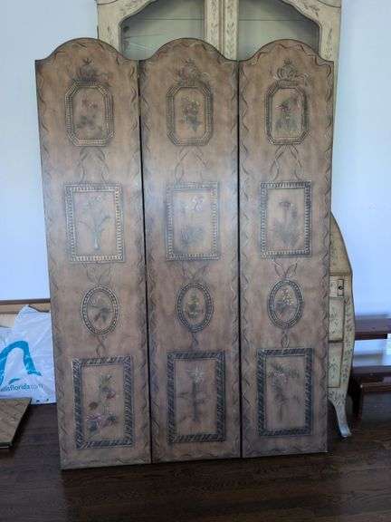 Room Screen 48 x 72 image