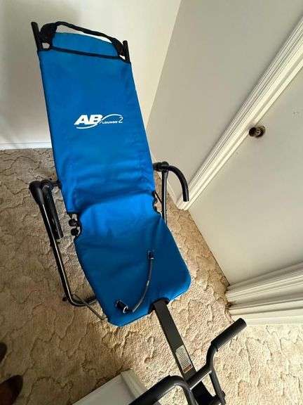 Ab Lounger image
