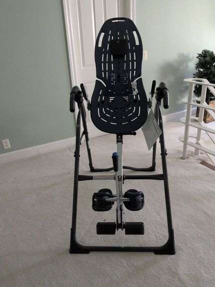 Teeter Exercise Machine image