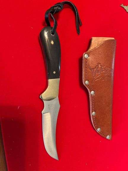 German Bull - GB-109BH image