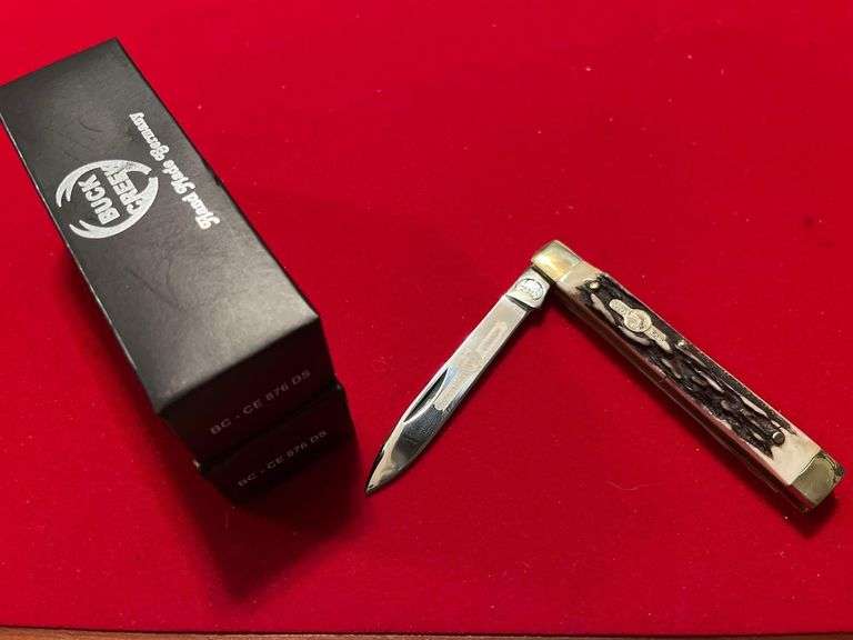 2 Buck Creek 2007 Collector’s Edition - BC-CE 876 DS image