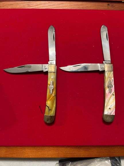 German Bull - GB-254HS and GB-254AM image