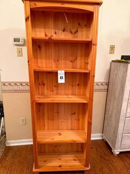 Pine Bood Case image