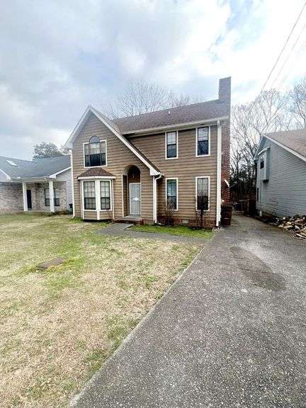 REAL ESTATE: 4037 Calumet Dr, Antioch, TN image