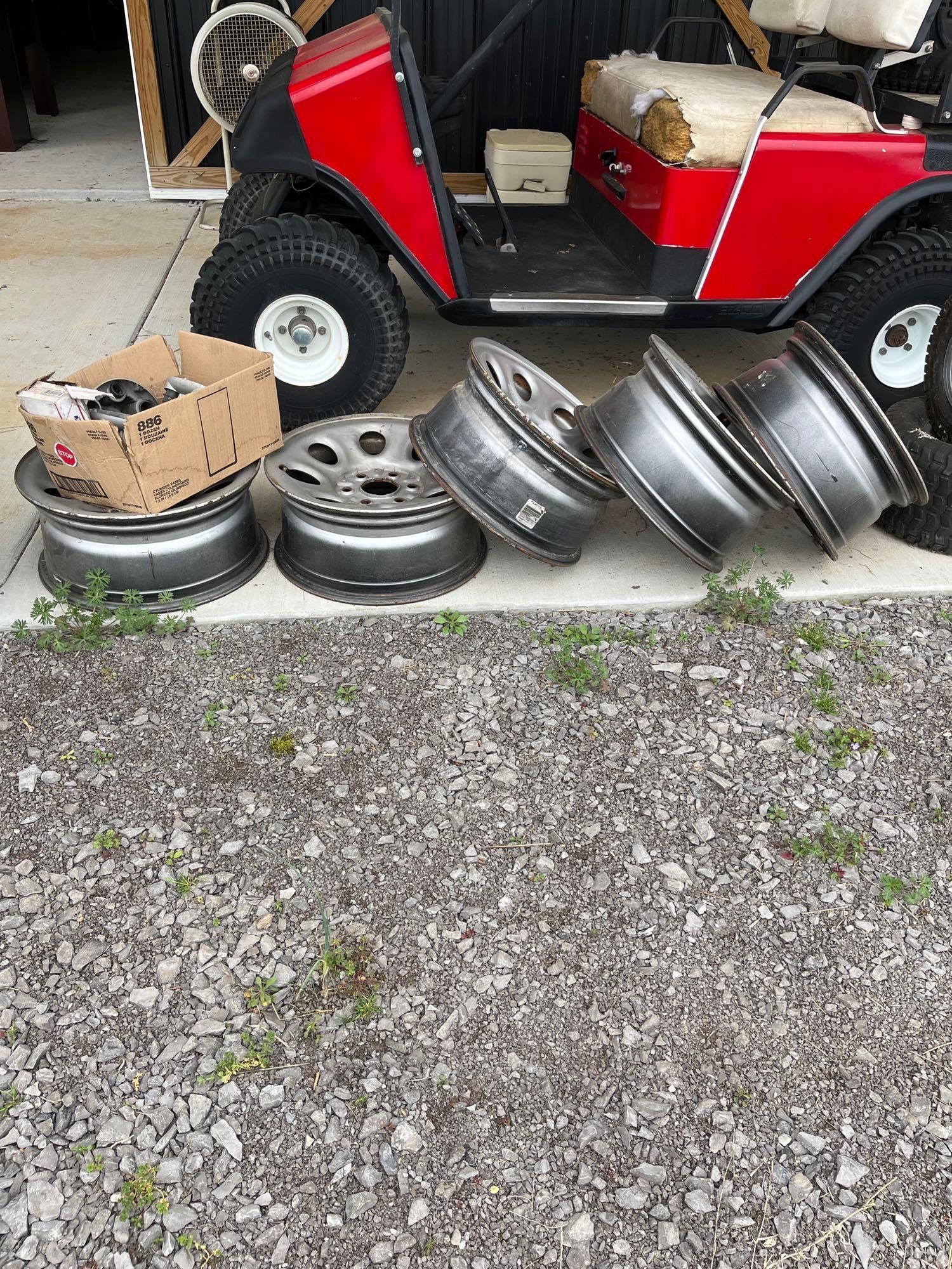 Lot image 1