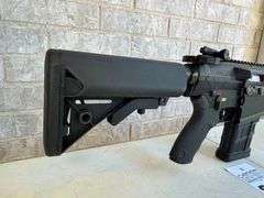 LMT Lewis Machine & Tool Co. LM303MWS 7.62x51mm Rifle - Brand New and Unfired