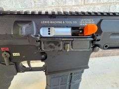 LMT Lewis Machine & Tool Co. LM303MWS 7.62x51mm Rifle - Brand New and Unfired