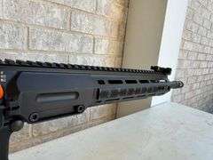 LMT Lewis Machine & Tool Co. LM303MWS 7.62x51mm Rifle - Brand New and Unfired