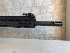 LMT Lewis Machine & Tool Co. LM303MWS 7.62x51mm Rifle - Brand New and Unfired