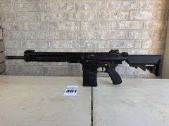 LMT Lewis Machine & Tool Co. LM303MWS 7.62x51mm Rifle - Brand New and Unfired
