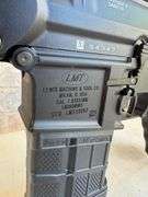 LMT Lewis Machine & Tool Co. LM303MWS 7.62x51mm Rifle - Brand New and Unfired