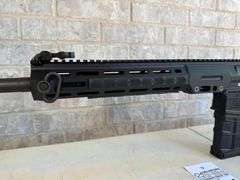 LMT Lewis Machine & Tool Co. LM303MWS 7.62x51mm Rifle - Brand New and Unfired