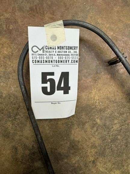 Heating Element