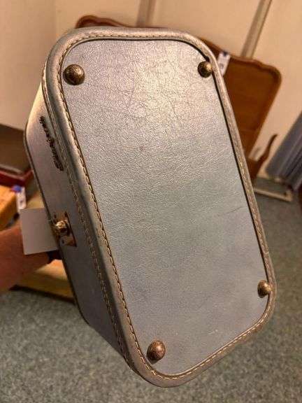 Skyport Vanity Case