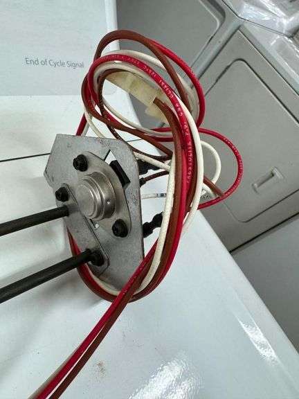 Heating Element