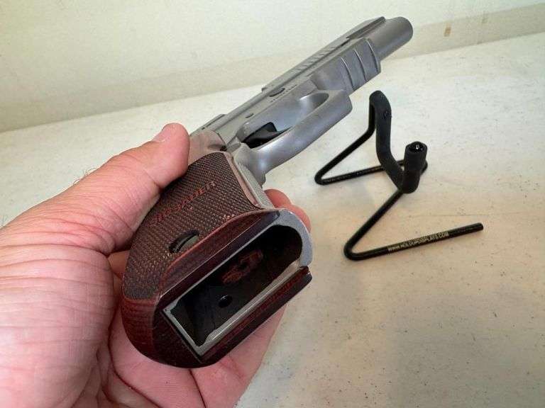 Sig Sauer P220 Elite 10mm Auto Handgun