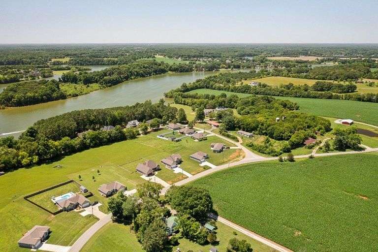 Tract 5: 42.80+/- Acres - THIS TRACT IS SELLING BY THE ACRE