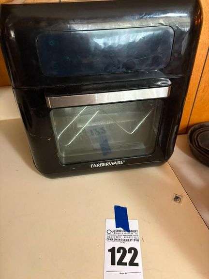 Farberware Air Fryer Oven