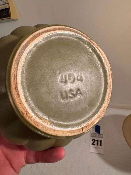 Two Home Decorating Bowls