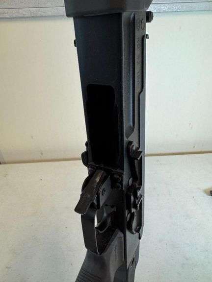 Arsenal SAM7 Cal 7.62x39mm Made in Bulgaria