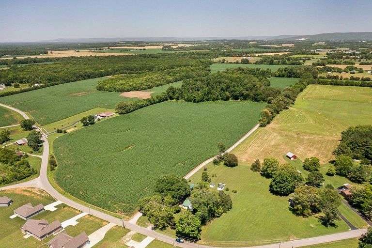 Tract 1: 5.30+/- Acres - THIS TRACT IS SELLING BY THE ACRE