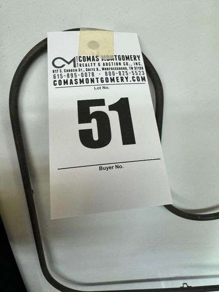 Heating Element