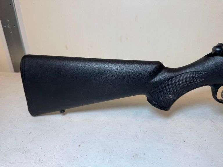 Savage Mark II .22 LR Bolt Action Rifle