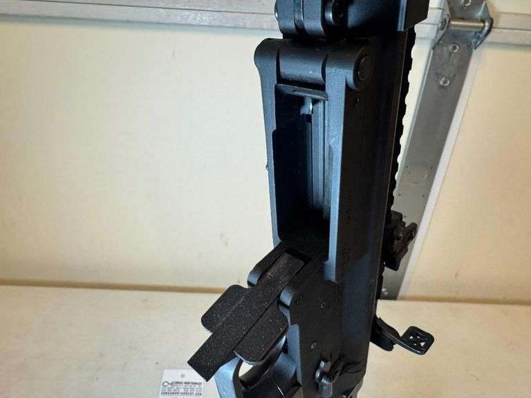 CMMG Mk47 7.62x39mm Rifle