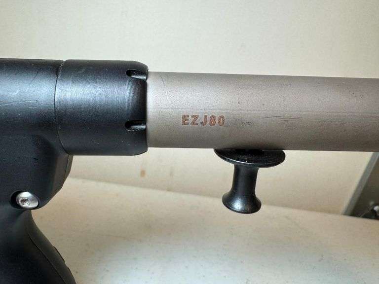 Kel-Tec SUB-2000 9mm Luger Carbine