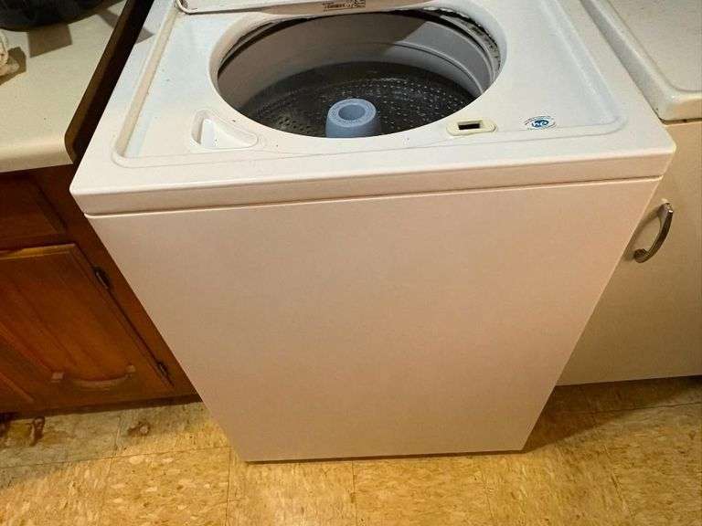 Kenmore Series 300 Triple Action Agitator Washing Machine