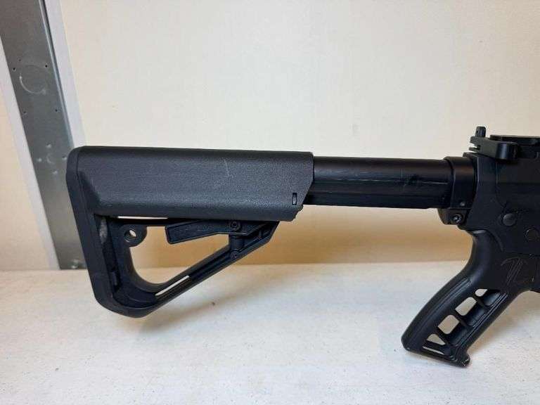 CMMG Mk47 7.62x39mm Rifle
