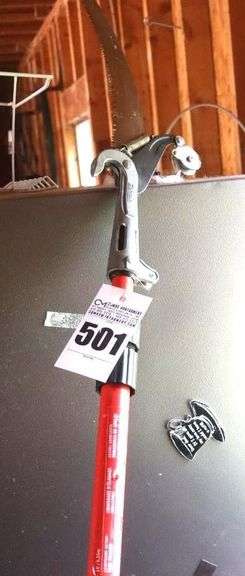 14 Foot Compound Action Tree Pruner image