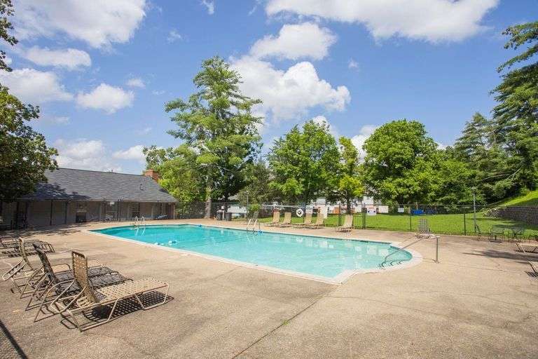 REAL ESTATE: 5510 Country Drive, Unit #95, Nashville, TN