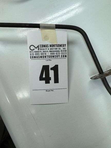 Oven Heating Element