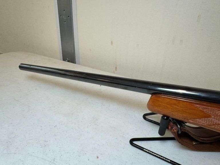 Smith & Wesson Model 1500 243 Win Bolt Action Rifle with Scope