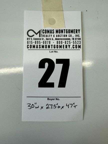 Frigidaire FFEF3016VWF White Electric Range
