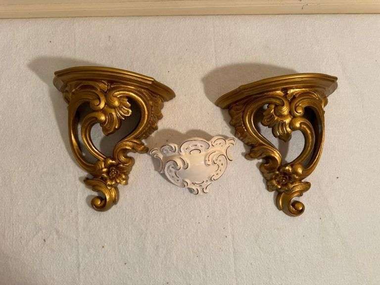 Decorative Wall Shelves